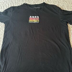 Men’s Aeropostale tshirt